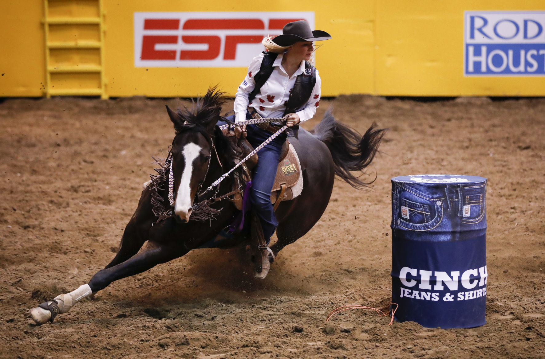 CNFR - Tuesday